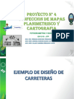 Elemplo de Cartografia