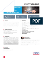 BDO Cursos Ciberseguridad v5