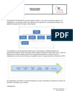 Ejercicio Organigramas