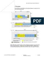 5.2 Standard Floorplan: 3000mm 1200mm 300 MM