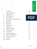 India Bulls Manual