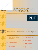 4.planteamiento Del Problema