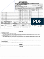 SSSForms Employment Report PDF