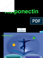 Adiponectin 01