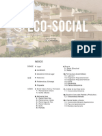Eco Social-Vis Lagos de Torca