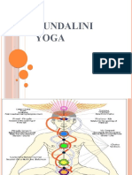 Kundalini Yoga-1