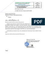 393 - Surat Jadwal Ujian Semester Genap TA 2019-Merged PDF