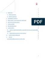 Accion Bacteriostatica Selectiva