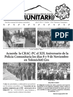 El Comunitario N.5-10-10-2014 PDF