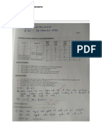 Lab Experiment # 2: Name: Muhammad Huzaifa E.NO: 02-134192-042 Class: Bscs (2-B)