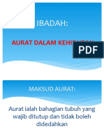 Akhlak thn 4 (aurat).pptx