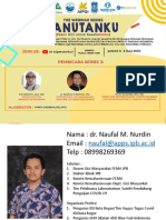 DR Naufal M Nurdin, M.Si PDF