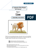 Lion Asse
