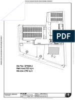 2 Site Plan Option 2