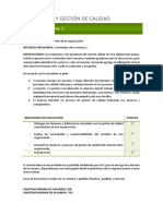 Normativas Calidad Semana 1