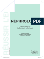 Proteinurie Et Syndromes Nephrotiques Ellipses 7e Ed