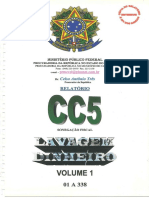 Banestado CC5 Volume I PDF