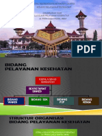 Dinas Kesehatan Cianjur Optimalkan Layanan 2020