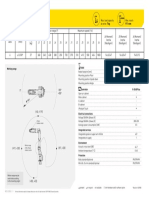 Datasheet ArcMate-50iD-7L