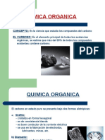 01 - Quimica - Organica - Alcanos