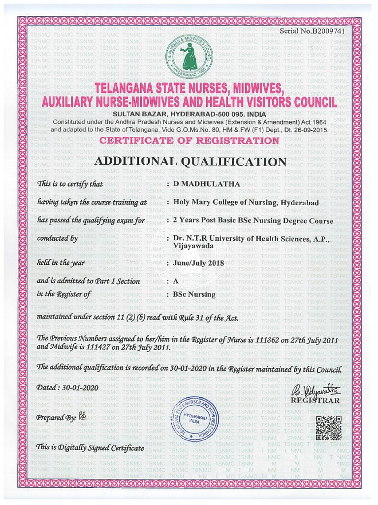 PBSC Registration | PDF