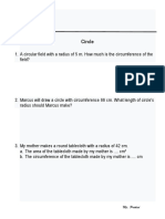 Circle PDF