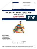 4 Registro Auxiliar Cuarto Grado1