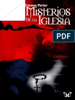Misterios de La Iglesia PDF