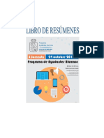 Libro de Resumenes-X Jornada 2018 PDF