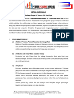Metode Pelaksanaan PDF