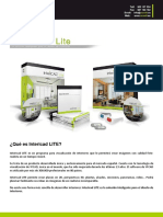 Dossier Intericad LITE PDF