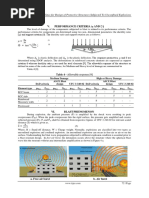 Blast Load Calculation per IS 4991-1968 | PDF | Explosion | Pressure
