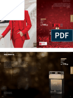 Catálogo Perfumería PDF