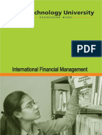 Book - V.Imp. - International - Financial - Management Notes