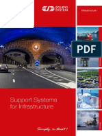 Infrastructure Brochure - 03.17 PDF