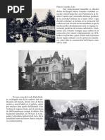 Relieve y Biodiversidad del Norte Grande | PDF | Andes | Chile