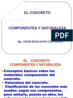 004 EL CONCRETO - SUS COMPONENTES Y NATURALEZA TC (2).pdf