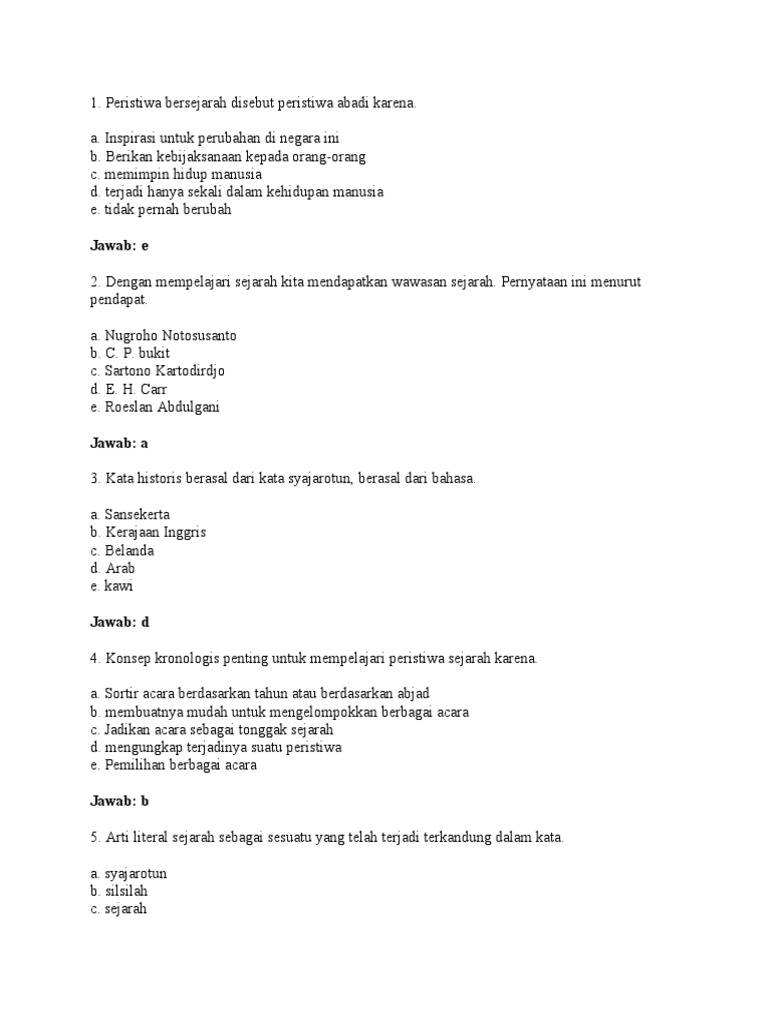 Soal Geografi Smk Pdf