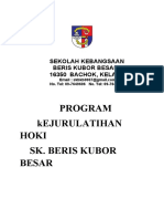 03 Kertas Kerja Kejurulatihan Hoki SK Beris