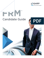 2020 FRM CandidateGuide Web 013120 PDF
