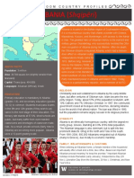 ALBANIA (Shqipëri) : Classroom Country Profiles