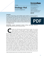 Making strategy hot.pdf