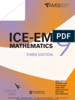 ICE-EM Mathematics Year 9 PDF