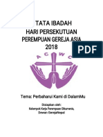 LITURGI HARI ACWC 2018 BPA PGI Repair