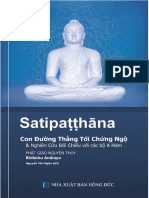 Con đường thẳng tới chứng ngộ PDF