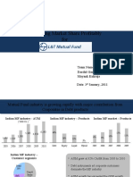 Increasing Market Share Profitably For