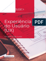 Experiencia Do Usuario Ux