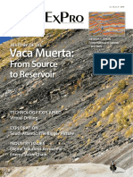 Geoscience Magazine GEO ExPro V16i4 2019
