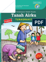 Tunagrahita Kelas X Tema 4