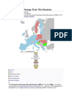 European Exchange Rate Mechanism PDF